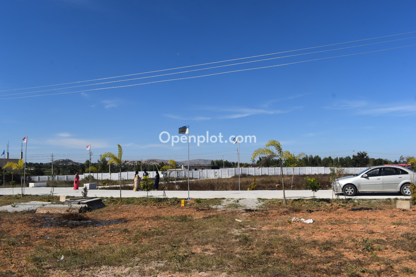Plot for Sale in Bangarpet,Kolar